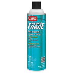 Hydroforce Glass Cleaner - 18 oz - All Tool & Supply