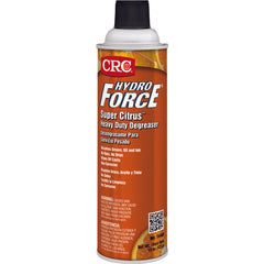 Hydro Force Super Citrus Degreaser - 20 oz - All Tool & Supply