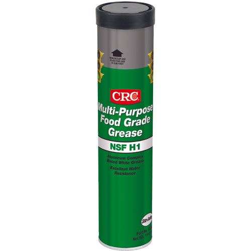 Multi-Purpose Food Grade Grease - 14 oz - All Tool & Supply