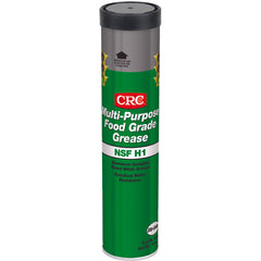 Multi-Purpose Food Grade Grease - 14 oz - All Tool & Supply