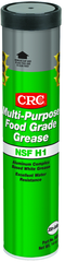 Food Grade Grease - 14 Ounce-Case of 10 - All Tool & Supply