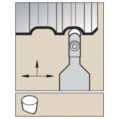 CRDPN2525M12V WG TOOLHOLDER - All Tool & Supply