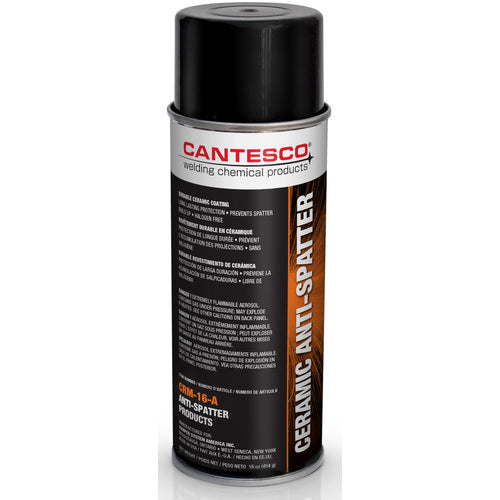 Premium Creamic Antispatter 16 oz