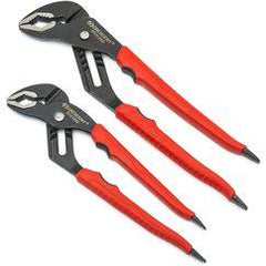 TONGUE AND GROOVE PLIERS W/ GRIP - All Tool & Supply