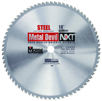 14" 90T THIN STEEL CUTTING CIRCULAR - All Tool & Supply