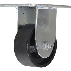 ‎3 × 1-1/4 Cast Iron - Rigid - Exact Industrial Supply