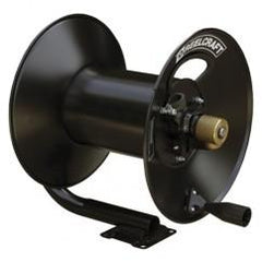 1 X 125' HOSE REEL - All Tool & Supply