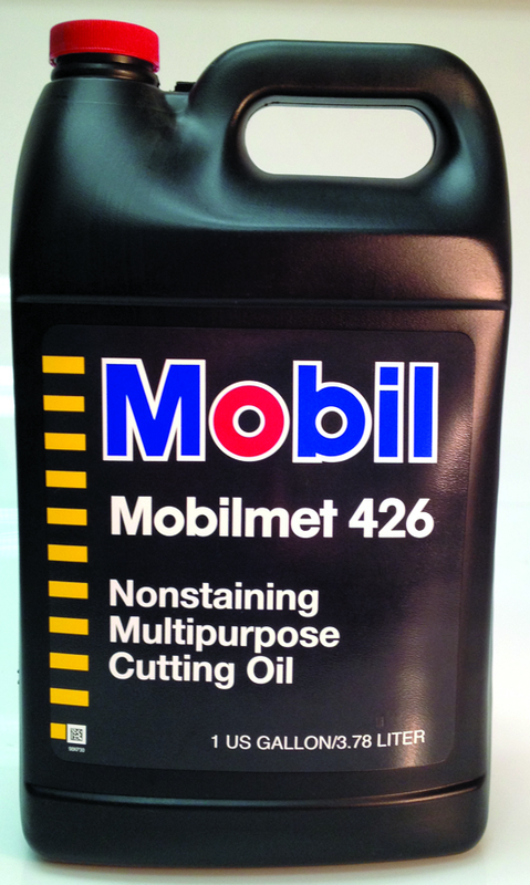 1 Gallon Mobilmet 426 - All Tool & Supply