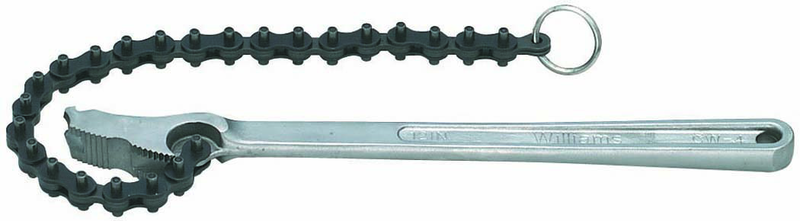 15" Chain Wrench - All Tool & Supply