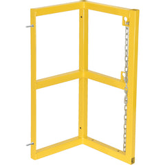 Cylinder Barricade Ext Rack Single - Exact Industrial Supply