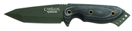 7-3/4" Fixed Blade Knife - All Tool & Supply