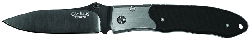 6-3/4" Folding Knife - All Tool & Supply