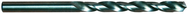 #16 X .1770 X 1-5/8 X 2-3/4 Carbide Jobber Length Twist Drill - All Tool & Supply