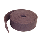 4 X 30' VFN A/O MAROON ROLL - All Tool & Supply