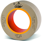 20 x 1 x 10" - Aluminum Oxide (83A) / 36J - Centerless & Cylindrical Wheel - All Tool & Supply