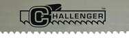 11'X1" .035 5/7 CHALLENGER BLADE - All Tool & Supply