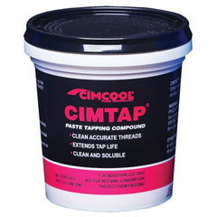 Cimtap Pink Paste - 16 oz - All Tool & Supply