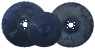 74357 12.5"(315mm) x .100 x 40mm Oxide 110T Cold Saw Blade - All Tool & Supply