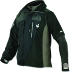 Outer Layer / Thermal Weight / Jacket: X-Large - All Tool & Supply