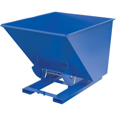 Hopper W/O Bump & Dump HD 2 Cu 6K Blue