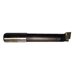 ‎5/16″ Min-15/16″ Max Bore-3/8″ SH-2-3/16″ OAL - Boring Bar - All Tool & Supply