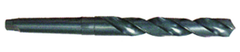 1-7/32 HSS M2 4MT TS TWIST DRILL - All Tool & Supply