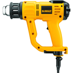 HD HEAT GUN W/LCD DISPLAY - All Tool & Supply