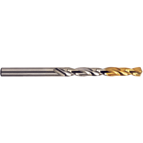 NO.4 COBALT M42 GOLD P JOBBER DRL