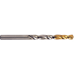 NO.4 COBALT M42 GOLD P JOBBER DRL