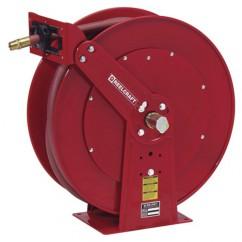 3/8 X 100' HOSE REEL - All Tool & Supply