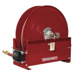 3/8 X 50' HOSE REEL - All Tool & Supply