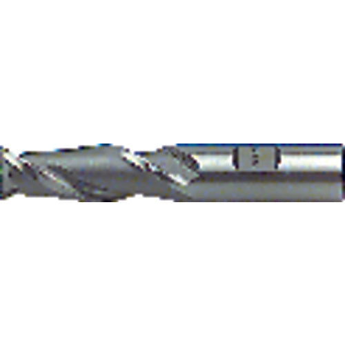 ‎1/2″ Dia-3-1/4″ OAL-HSS-Hi-Helix SE EM-2 FL - All Tool & Supply