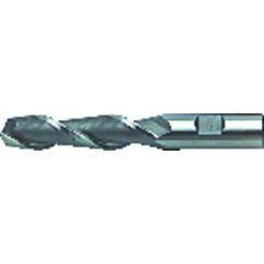 1-1/4" Dia. - 6-1/2" OAL - HSS - Hi-Helix SE EM - 2 FL - All Tool & Supply