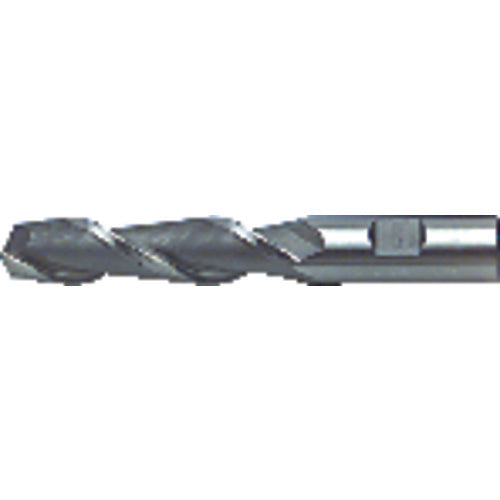 ‎3/8″ Dia-3-1/4″ OAL-HSS-Hi-Helix SE EM-2 FL - All Tool & Supply