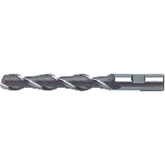 ‎7/16″ Dia-4-3/4″ OAL-HSS-Hi-Helix SE EM-2 FL - All Tool & Supply