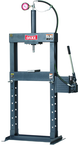 Hand Operated H-Frame Dura Press - Force 10M - 10 Ton Capacity - All Tool & Supply