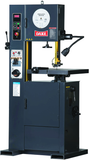 Vertical Bandsaw, 220V, 3PH - All Tool & Supply