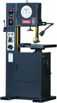 Vertical Bandsaw, 440V, 3PH, Includes Transformer 300674 - All Tool & Supply