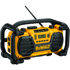 HD WORKSITE RADIO CHARGER - All Tool & Supply