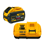 HAZ05 20V/60V COMBO - All Tool & Supply