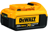 HAZ05 20V MAX 4.0 AH LI-ION BATTERY - All Tool & Supply