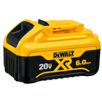 HAZ05 6.0AH BATTERY PACK - All Tool & Supply