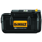 HAZ05 36V 2.0 AH BATTERY - All Tool & Supply