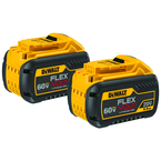 HAZ05 20/60V FLEXVOLT - All Tool & Supply