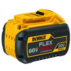 HAZ05 20/60V FLEXVOLT - All Tool & Supply