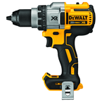 20V DRILL/DRIVR TOOL ONLY - All Tool & Supply