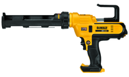 20V 300ML ADH GUN BARE - All Tool & Supply