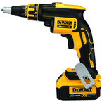 HAZ05 20V DRYWL SCRWGUN - All Tool & Supply