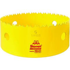 5" 127MM HSS DEEPCUT HOLESAW - All Tool & Supply