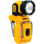 12V LED WORKLIGHT - All Tool & Supply